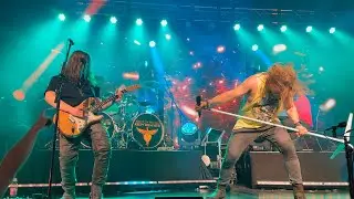 Keep The Faith &ndash; Bon Jovi Tribute live im Hohenstaufensaal Annweiler | Konzert-Highlights 2025