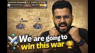 LIVE LEGEND LEAGUE HITS & WAR HITS @ClashOfClans #shorts