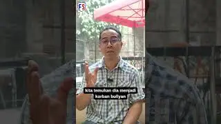 DAMPAK BURUK BULLYING PADA ANAK