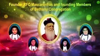 Reflection and Prayer on the Spirituality of Gospel Bethany