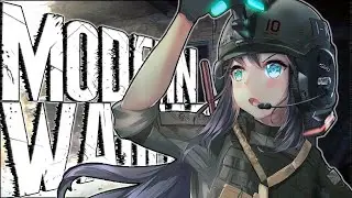 А ЧТО ТАКОЕ CALL OF DUTY MWII BETA?
