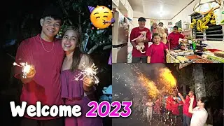 GANAP SA NEW YEAR 2023! GACHACROW