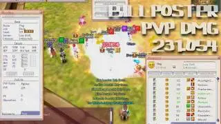 [Flyff] New (old) Justice Records [Luia Server]
