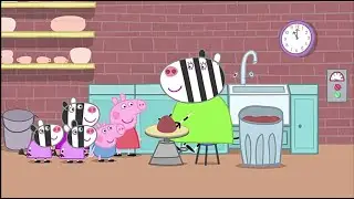 45 СЕРИЯ ВИНКА ПЕППА СОБИРАЕМ&nbsp; ПАЗЛЫ&nbsp; ДЛЯ&nbsp; ДЕТЕЙ&nbsp; PEPPA&nbsp; PIG&nbsp; PUZZLES&nbsp; FOR&nbsp; KIDS