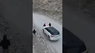 Drone Shot 😍 | Ajju 0008 | #shorts