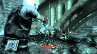 Bio-Gas Canister - Fallout 3