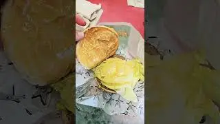 Carls Jr Big Char Chile Burger #shorts
