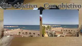 An&aacute;lisis objetivos para moviles Mactrem