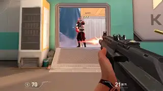 Valorant Montage #9 | Valorant Highlights | Best Shooting Scenes | Tify Games