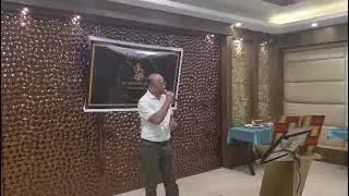 Pukarta chala hu main