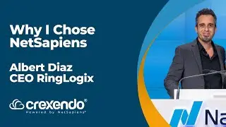 Why RingLogix Chose NetSapiens