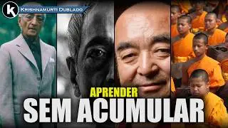 Como ocorre o verdadeiro aprendizado