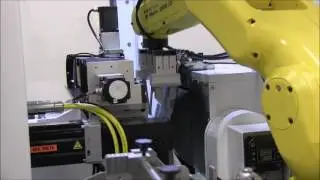 Glebar Centerless Grinding Automation (Intro)
