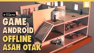 10 Game Android Offline Asah Otak Terbaik 2022