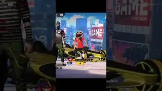 Free Fire Short🤣#shorts #video #freefireclips #freefireshorts #gaming #gameplay #freefire #viralvide