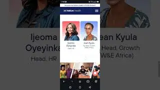 Products review of Innovative health care Tech Start-ups in Nigeria.