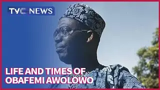 Recalling The Life And Times Of Obafemi Awolowo