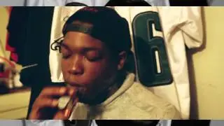 Cheech Ft. Lonji - Work (Official Video)