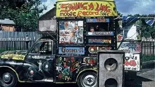 REGGAE SKA EXTRAVAGANZA Exploring the most scratchy & least known Jamaican records in my collection
