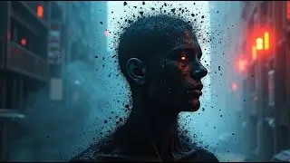 Enemy Internal | AI Dave (Official Music Video)