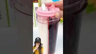 BOTOL MINUM 2 SISI ⁉️ #tumbler #cup #waterbottle