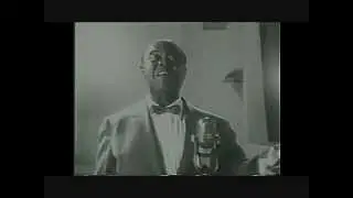 &copy; Louis Armstrong - Suzy Cute Doll Commercial (1964) - Sheaffer Beer Commercial (1964)