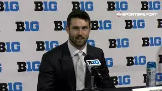 Purdue Hudson Card