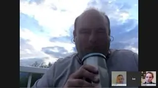 ETMN - Ian Landy - How Tech Fits Into Self-Organized Learning Environments