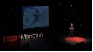 What could you start? | Derek Martin | TEDxMoncton