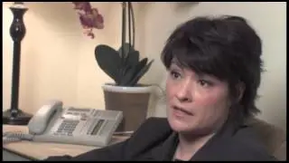 Reporting Sexual Assault