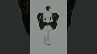 Vampire theme #animation #2danimation