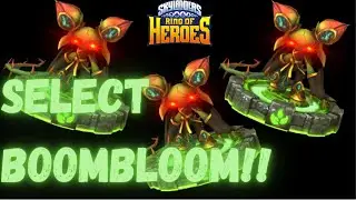 REROLL FOR THIS LEGENDARY! (Skylanders: Ring of Heroes 2020)