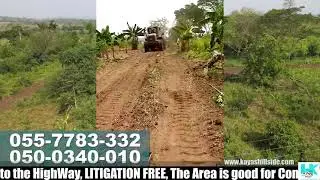 Land with litigation free and affordable residential & farmlands across the country- KAYAS HILLSIDE
