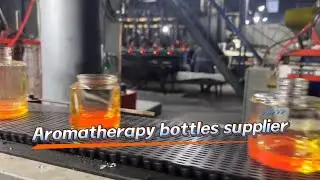 Aromatherapy bottles supplier#wholesale #custom #perfume