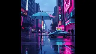 Alright &ndash; Instrumental Synth Cover Mix (Jamiroquai)