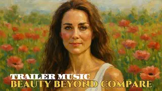Beauty Beyond Compare | Trailer Music (Copyright & Royalty Free)