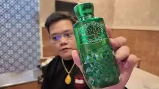 Hong Kong and Macau Shopping Haul