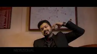 Bigil Re Composed trailer Background score | Smith Asher