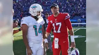 Buffalo Bills vs Miami Dolphins 2020 NFL Week 2 Prediction