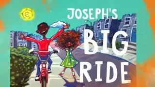 Five new picture books from Annick Press