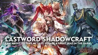 [ シャドウバース ] Shadowverse - Lastword Shadowcraft - it isn't Just LASTWORD, This is LOVEWORD!!