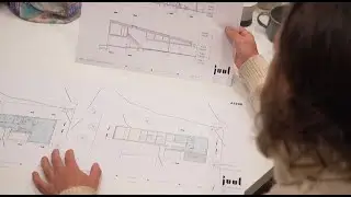 Yrkesintervju &ndash; hva gj&oslash;r en arkitekt?