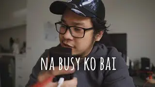 BISAYABAI! - nabusy ko bai
