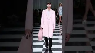 Versace RTW Spring-Summer 2024 BEST LOOKS / ЛУЧШИЕ ОБРАЗЫ