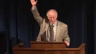 The New Calvinism and the New Community