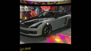Los mejores autos para tunear en grand theft auto five online