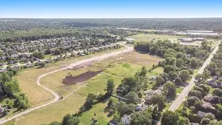 River Pointe Estates, St. Clair