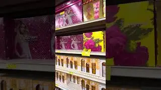 Come With Me Perfume Shopping  at WESTERN AND MIDDLE  EASTERN  PERFUME SHOP Second Part!💙💐🩷🌹🏵️💐