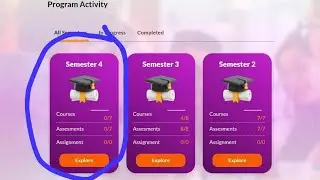 Pragyan Portal How To Forgot Password | DU SOL Internal Assessment Semester 4/6 | Step By Step