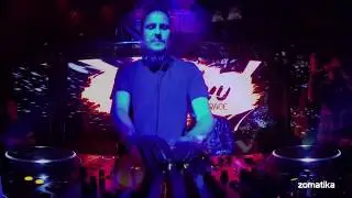 Mihai Popoviciu at Burkina Villa Argentina